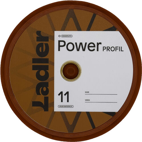 Power Profil 11 - Braun